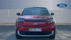 Ford Explorer 210kW Premium 77kWh 5dr Auto Electric Estate